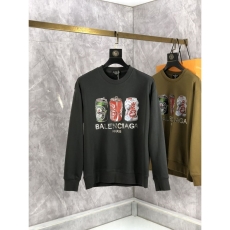 Balenciaga Hoodies